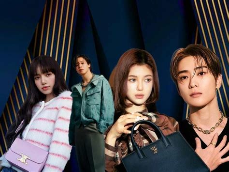 prada global ambassador list|A Comprehensive List Of Korean Celebrities Who Are .